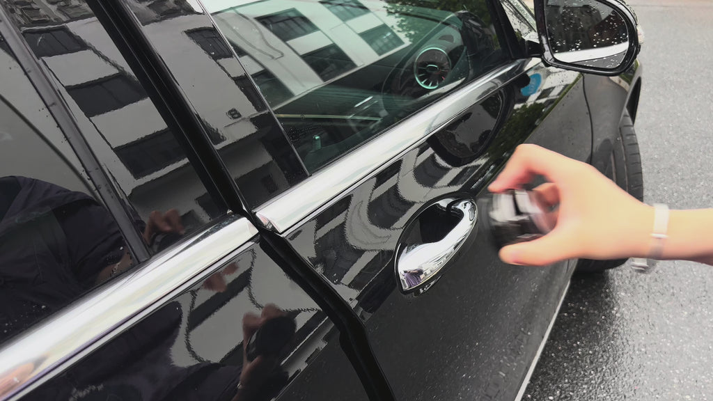 SnapDrive™ Premium MagSafe Car Mount